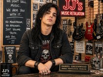 JJ's  Music Retaliation