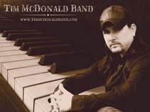 Tim McDonald Jazz Trio