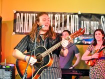 Danny McClelland and the Sons of Erin