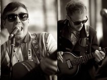 Jimmy & The Revolvers