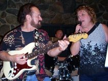 The Triple Dare Band