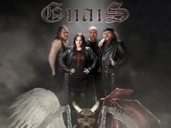 Image for Gnais