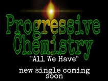 Progressive Chemistry