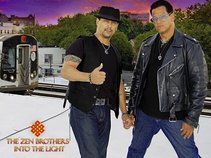 the zen brothers