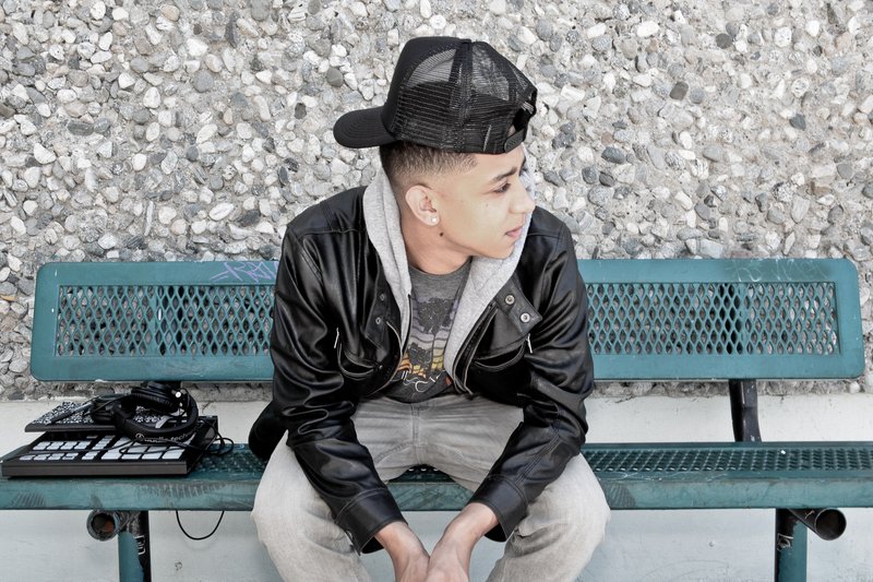 ReverbNation profile picture for @kalay