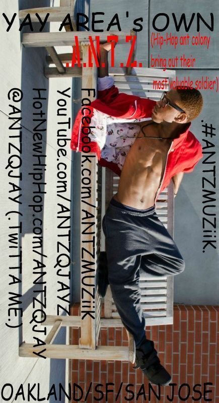 .A.N.T.Z. | ReverbNation
