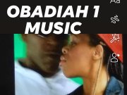 OBADIAH ONE