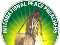 INTERNATIONAL  PEACE PREACHERS