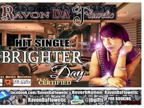Ravon Da Flowetic