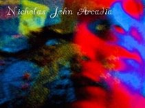 Nicholas John Arcadia