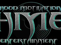 HOOD MOTIVATION ENTERTAINMENT (MAFIA OG HUZTLA)
