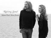 Alison Krauss and Robert Plant