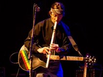 Ed Kabotie "One Man Jam"