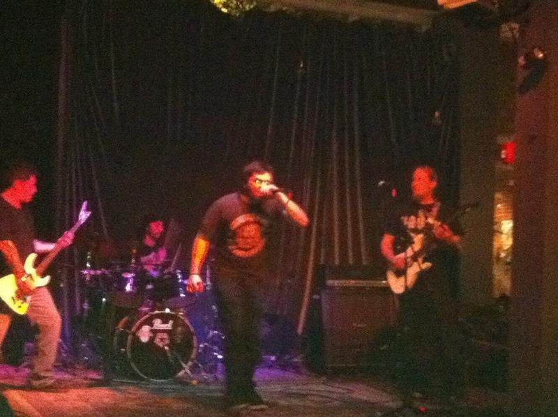 Cryptic Burial | ReverbNation