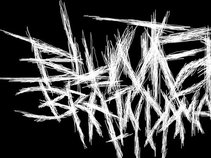 Blunt Force Brain Damage