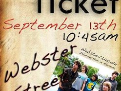 Image for Finish Ticket
