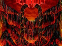 NECROBIOSIS