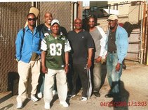 Edward Arrington jr. And the Kingsters