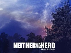 Image for Neither Scene Nor Herd