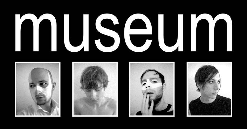 ReverbNation profile picture for @museum