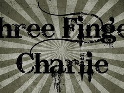 Image for Three Finger Charlie
