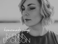 Image for Brenna Vick