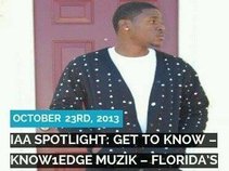 Know1edge Muzik