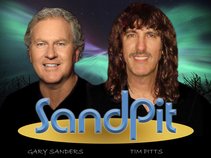 Sandpit