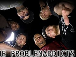 Image for The Problemaddicts