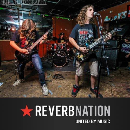 ReverbNation profile picture for @paralysis