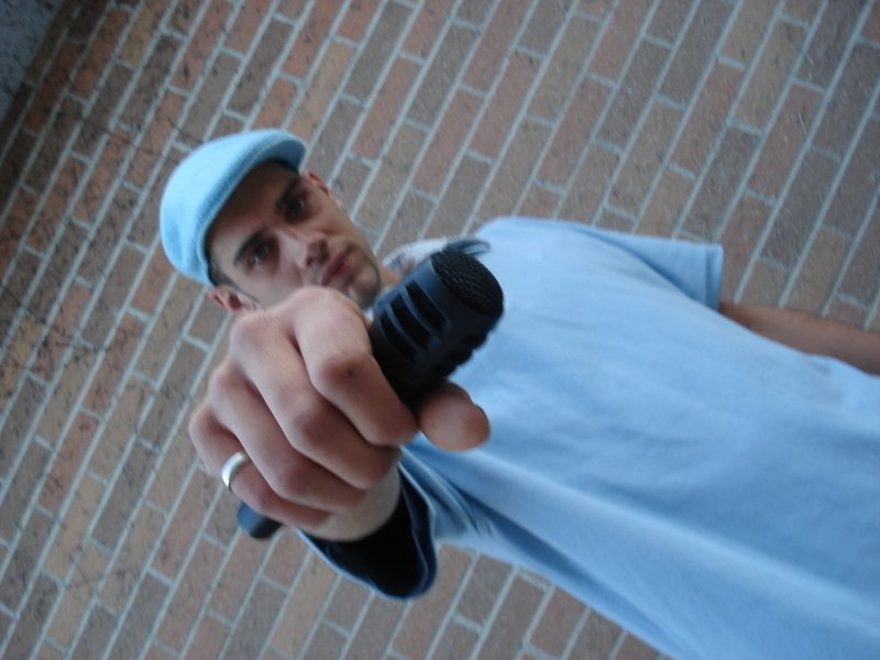 ReverbNation profile picture for @dynamic
