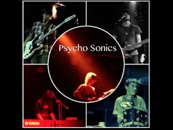 Image for the Psycho Sonics