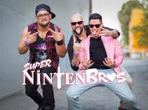 Super NintenBros