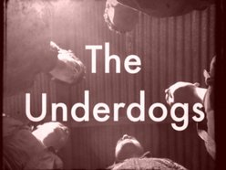 Image for The Underdogs