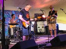 Jon Archambault Band