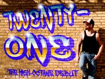 Twenty-One - High-Octane Rock 'N Roll