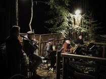 ROGER BOLT and THE BORDERLINERS