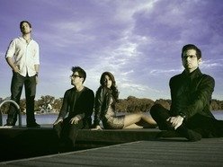 ReverbNation profile picture for @homebody