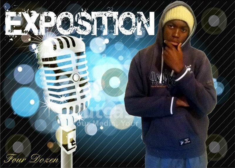 ReverbNation profile picture for @exposition