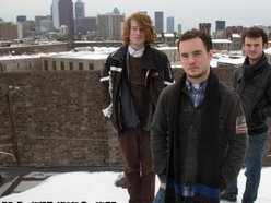 Image for Backstage Passengers