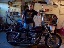 HarleyPanMan