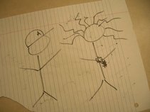 Lil' Apep and DJ Stop-Time