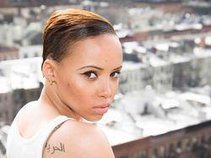 Yolisa Bam