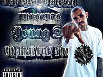 Young D Tha Savage