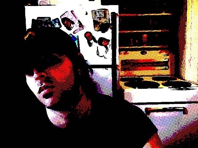 ReverbNation profile picture for @nic