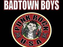 BADTOWN BOYS