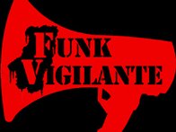 Image for Funk Vigilante