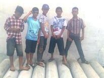PJKA Hip-Hop