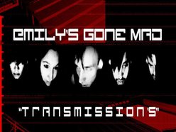 Image for Emily's Gone MAd