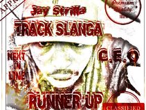J Strilla Track Slanga